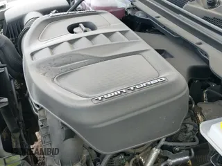 2025 Ram 1500 Limited with VIN 1C6SRFHP8SN635113, listed as a IAAI auction lot 42472018 with 2,771 mi miles and . Bid and sale history available at DreamBid. Image 20.