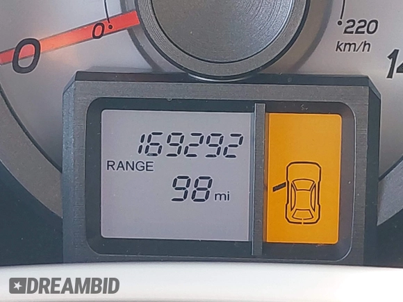 2013 Honda Pilot LX with VIN 5FNYF3H25DB014878, listed as a IAAI auction lot 42014613 with 169,292 mi miles and . Bid and sale history available at DreamBid. Image 15.