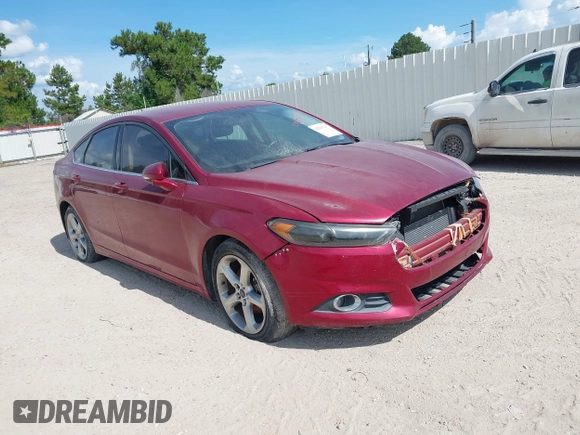 2015 Ford Fusion SE z VIN 3FA6P0H78FR143705, wystawiony jako IAAI lot #42541747 z przebiegiem 87 467 mil mil oraz . Historia ofert i sprzedaży dostępna na DreamBid. Obrazek 1.