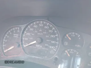 2001 Chevrolet Tahoe LS with VIN 1GNEC13T51J311841, listed as a IAAI auction lot 41633746 with Not provided miles and . Bid and sale history available at DreamBid. Image 7.