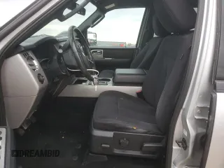 2016 Ford Expedition Max XLT с VIN 1FMJK1JT7GEF46221, выставлен на аукционе Copart как лот 50777465 с пробегом 129 610 миль миль и Списание • Salvage title. История ставок и продаж доступна на DreamBid. Изображение 7.