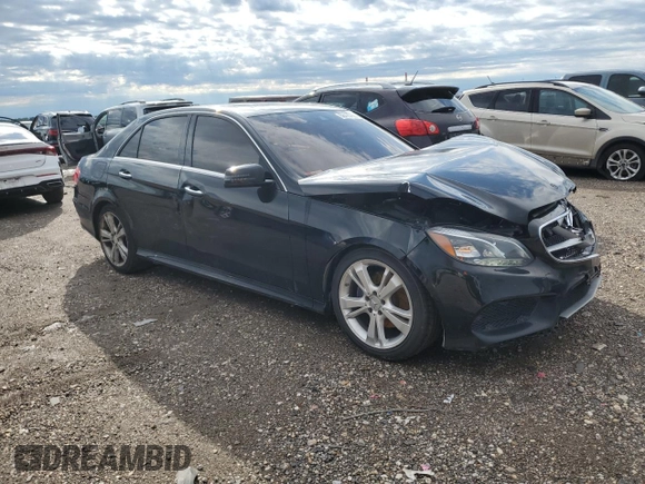 2015 Mercedes-Benz E 350 Sport z VIN WDDHF5KB6FB125374, wystawiony jako Copart lot #56435755 z przebiegiem 103 334 mil mil oraz Szkoda całkowita • Salvage title. Historia ofert i sprzedaży dostępna na DreamBid. Obrazek 4.