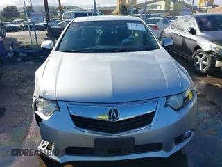 2013 Acura TSX Technology с VIN JH4CU2F61DC007762, выставлен на аукционе IAAI как лот 41518224 с пробегом 136 295 миль миль и . История ставок и продаж доступна на DreamBid. Изображение 12.