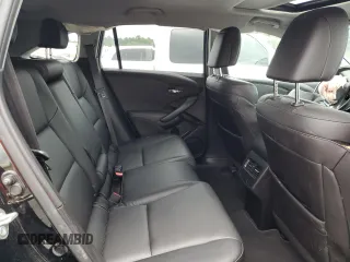 2017 Acura RDX with VIN 5J8TB4H30HL007779, listed as a Copart auction lot 66799774 with 105,427 mi miles and Salvage Title. Bid and sale history available at DreamBid. Image 10.