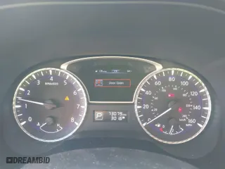 2014 Infiniti QX60 with VIN 5N1AL0MM7EC533764, listed as a IAAI auction lot 41849807 with 73,079 mi miles. Bid and sale history available at carsss.com. Image 7.