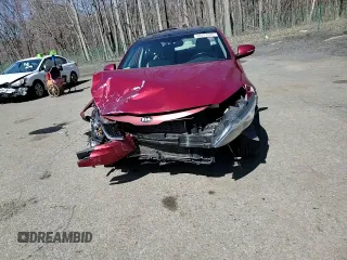 2013 Kia Optima EX with VIN 5XXGN4A77DG155930, listed as a Copart auction lot 50837225 with 65,667 mi miles and Salvage Title. Bid and sale history available at carsss.com. Image 10.