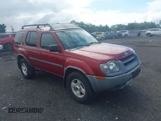 2004 Nissan Xterra XE z VIN 5N1ED28Y54C680932, wystawiony jako IAAI lot #42267665 z przebiegiem 178 807 mil mil oraz . Historia ofert i sprzedaży dostępna na DreamBid. Obrazek 1.