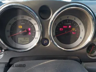 2008 Mitsubishi Eclipse GS with VIN 4A3AL25F58E002701, listed as a IAAI auction lot 41396529 with 126,655 mi miles and . Bid and sale history available at DreamBid. Image 7.