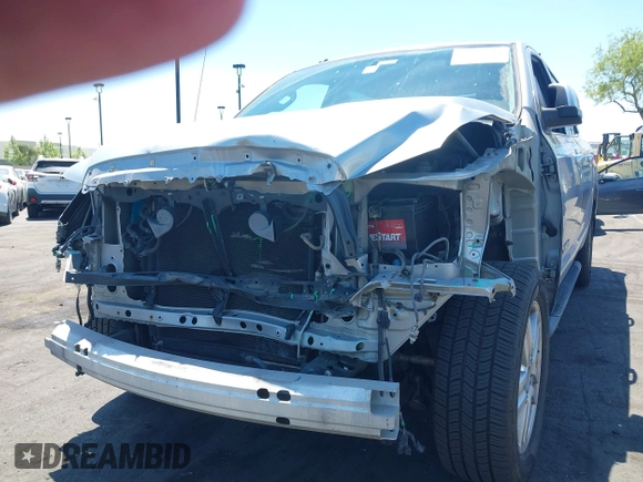 2013 Toyota Tundra Limited with VIN 5TFFY5F16DX135805, listed as a IAAI auction lot 42218616 with 151,310 mi miles and . Bid and sale history available at DreamBid. Image 6.