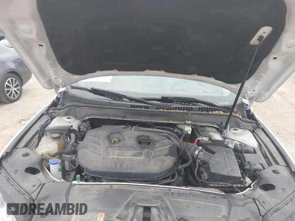 2017 Lincoln MKZ Premiere with VIN 3LN6L5A91HR649504, listed as a IAAI auction lot 41961879 with 95,104 mi miles and . Bid and sale history available at DreamBid. Image 10.