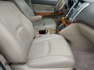 2007 Lexus RX 350 with VIN 2T2HK31U47C003026, listed as a IAAI auction lot 42214840 with 327,251 mi miles and . Bid and sale history available at DreamBid. Image 5.