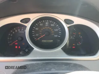 2005 Toyota Highlander z VIN JTEDP21A850087200, wystawiony jako Copart lot #53141065 z przebiegiem 305 243 mil mil oraz Tytuł czysty. Historia ofert i sprzedaży dostępna na DreamBid. Obrazek 9.