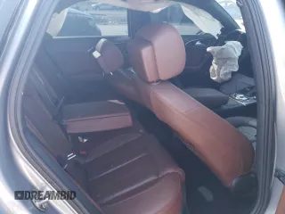 2016 Audi A6 Premium Plus z VIN WAUGFAFCXGN031366, wystawiony jako Copart lot #51946825 z przebiegiem 58 096 mil mil oraz Szkoda całkowita • Salvage title. Historia ofert i sprzedaży dostępna na DreamBid. Obrazek 10.