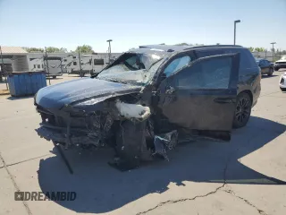 2021 Chevrolet Tahoe LT z VIN 1GNSKNKD7MR410478, wystawiony jako Copart lot #64698825 z przebiegiem Nie podano mil oraz Szkoda całkowita • Salvage title. Historia ofert i sprzedaży dostępna na DreamBid. Obrazek 1.