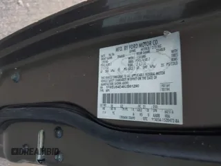 2006 Ford Explorer Eddie Bauer с VIN 1FMEU64E46UB61290, выставлен на аукционе IAAI как лот 42732003 с пробегом 248 406 миль миль и . История ставок и продаж доступна на DreamBid. Изображение 9.
