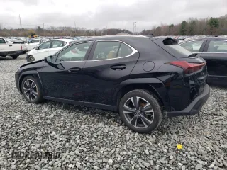 2024 Lexus UX 250h Premium z VIN JTHP9JBH8R2079141, wystawiony jako Copart lot #52611565 z przebiegiem 7 700 mil mil oraz Szkoda całkowita • Salvage title. Historia ofert i sprzedaży dostępna na DreamBid. Obrazek 2.