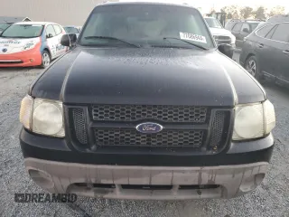 2002 Ford Explorer Sport Value z VIN 1FMYU60E92UC86847, wystawiony jako Copart lot #77086944 z przebiegiem 147 827 mil mil oraz Szkoda całkowita • Salvage title. Historia ofert i sprzedaży dostępna na DreamBid. Obrazek 5.
