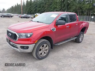 2020 Ford Ranger XL с VIN 1FTER4FH6LLA89091, выставлен на аукционе IAAI как лот 42574194 с пробегом 71 280 миль миль и . История ставок и продаж доступна на DreamBid. Изображение 17.
