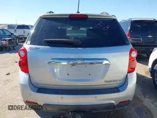 2015 Chevrolet Equinox LT with VIN 1GNALCEK7FZ110451, listed as a IAAI auction lot 41414460 with 160,705 mi miles. Bid and sale history available at carsss.com. Image 16.