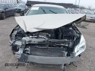 2014 Buick Regal with VIN 2G4GK5EX9E9312726, listed as a IAAI auction lot 41620811 with 78,782 mi miles. Bid and sale history available at carsss.com. Image 12.