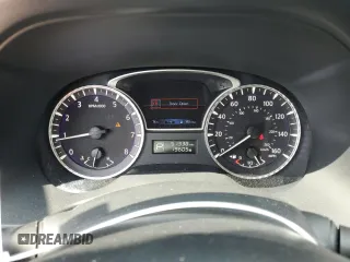 2020 Infiniti QX60 Pure with VIN 5N1DL0MM1LC507719, listed as a Copart auction lot 58029415 with 51,338 mi miles and Salvage title. Bid and sale history available at DreamBid. Image 9.