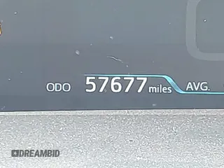 2017 Toyota Prius Two with VIN JTDKARFUXH3041668, listed as a IAAI auction lot 42421754 with 57,677 mi miles and . Bid and sale history available at DreamBid. Image 16.
