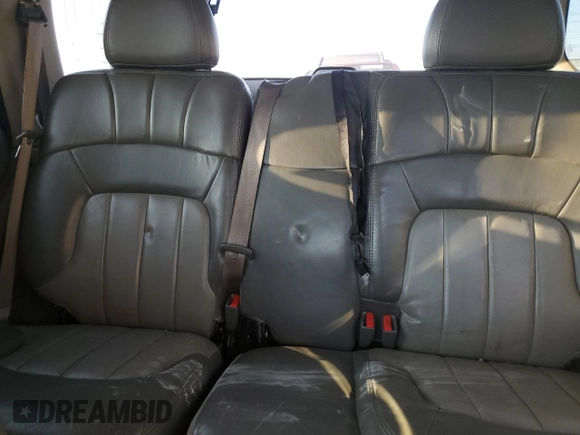 2002 GMC Envoy SLT with VIN 1GKDS13S922205696, listed as a Copart auction lot 72022914 with Not Provided miles and Salvage Title. Bid and sale history available at carsss.com. Image 10.