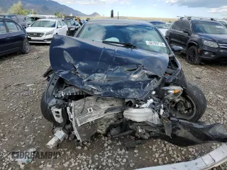 2013 Dodge Dart SXT z VIN 1C3CDFBA1DD345485, wystawiony jako Copart lot #56789715 z przebiegiem Nie podano mil oraz Szkoda całkowita • Salvage title. Historia ofert i sprzedaży dostępna na DreamBid. Obrazek 5.