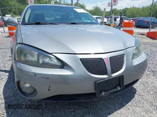 2007 Pontiac Grand Prix z VIN 2G2WP552671197613, wystawiony jako IAAI lot #42331835 z przebiegiem 182 200 mil mil oraz . Historia ofert i sprzedaży dostępna na DreamBid. Obrazek 6.