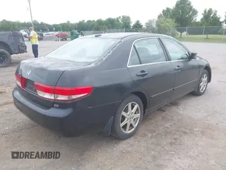 2004 Honda Accord EX z VIN 1HGCM66594A098504, wystawiony jako IAAI lot #42524995 z przebiegiem 119 006 mil mil oraz . Historia ofert i sprzedaży dostępna na DreamBid. Obrazek 4.