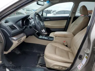 2015 Subaru Outback 2.5i Limited with VIN 4S4BSBNC4F3268148, listed as a Copart auction lot 51235825 with 139,348 mi miles and Salvage Title. Bid and sale history available at carsss.com. Image 7.