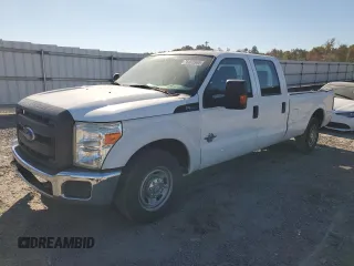2014 Ford F-250 XL z VIN 1FT7W2AT4EEB26812, wystawiony jako Copart lot #76482944 z przebiegiem 227 466 mil mil oraz Szkoda całkowita • Salvage title. Historia ofert i sprzedaży dostępna na DreamBid. Obrazek 1.