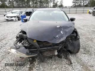 2014 Ford Focus SE with VIN 1FADP3K20EL203091, listed as a Copart auction lot 44680935 with 137,521 mi miles and Salvage Title. Bid and sale history available at carsss.com. Image 5.