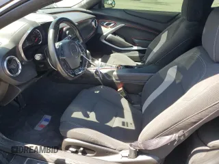 2017 Chevrolet Camaro 1LT with VIN 1G1FB1RS0H0199246, listed as a Copart auction lot 47242943 with 77,986 mi miles. Bid and sale history available at carsss.com. Image 7.
