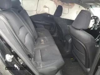 2013 Honda Accord Sport with VIN 1HGCR2F53DA184868, listed as a Copart auction lot 54410545 with Not Provided miles and Salvage Title. Bid and sale history available at DreamBid. Image 10.