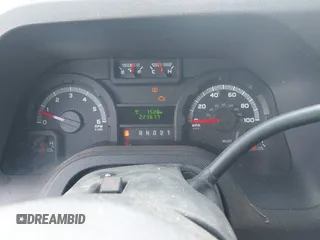 2014 Ford Econoline Cargo Commercial с VIN 1FTNE2EW4EDA31719, выставлен на аукционе IAAI как лот 42627027 с пробегом 223 677 миль миль и . История ставок и продаж доступна на DreamBid. Изображение 7.