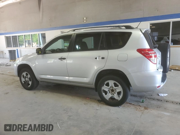 2010 Toyota RAV4 с VIN 2T3ZF4DV4AW027573, выставлен на аукционе Copart как лот 61654935 с пробегом 321 886 миль миль и Чистый • Clean title. История ставок и продаж доступна на DreamBid. Изображение 2.