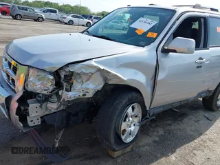 2012 Ford Escape Limited с VIN 1FMCU9EG6CKB54342, выставлен на аукционе IAAI как лот 42136382 с пробегом Не указан миль и . История ставок и продаж доступна на DreamBid. Изображение 6.