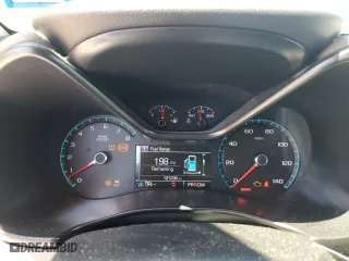 2016 Chevrolet Colorado 2WD LT with VIN 1GCGSCE39G1113298, listed as a Copart auction lot 48376775 with 121,236 mi miles and Salvage Title. Bid and sale history available at carsss.com. Image 9.