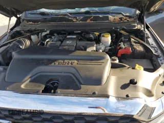2022 Ram 3500 Tradesman z VIN 3C63RRGL0NG291990, wystawiony jako Copart lot #85342264 z przebiegiem 118 160 mil mil oraz Szkoda całkowita • Salvage title. Historia ofert i sprzedaży dostępna na DreamBid. Obrazek 13.
