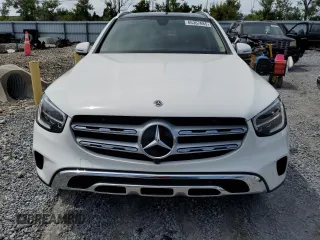 2021 Mercedes-Benz GLC 300 с VIN W1N0G8DB5MV266119, выставлен на аукционе Copart как лот 65367685 с пробегом 34 655 миль миль и Списание • Salvage title. История ставок и продаж доступна на DreamBid. Изображение 5.