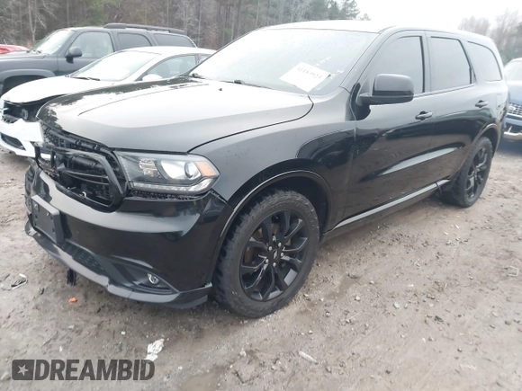 2019 Dodge Durango SXT Plus с VIN 1C4RDHAG1KC717465, выставлен на аукционе IAAI как лот 41183923 с пробегом 137 231 миль миль и . История ставок и продаж доступна на DreamBid. Изображение 18.