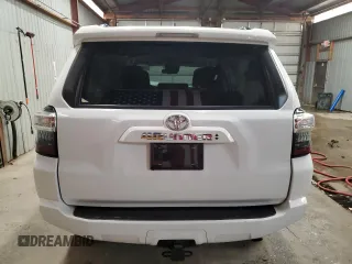 2021 Toyota 4Runner SR5 Premium с VIN JTENU5JR8M5919625, выставлен на аукционе Copart как лот 58466855 с пробегом Не указан миль и Списание • Salvage title. История ставок и продаж доступна на DreamBid. Изображение 6.