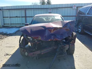 2017 Honda Accord Sedan LX with VIN 1HGCR2F32HA232476, listed as a IAAI auction lot 41303721 with 57,978 mi miles. Bid and sale history available at carsss.com. Image 12.