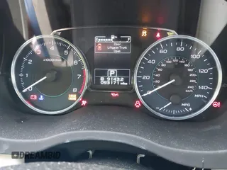 2015 Subaru Crosstrek Limited с VIN JF2GPAPC4F8327514, выставлен на аукционе IAAI как лот 42301095 с пробегом 93 171 миль миль и . История ставок и продаж доступна на DreamBid. Изображение 7.