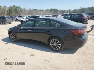 2016 Toyota Avalon Limited with VIN 4T1BK1EB4GU193724, listed as a Copart auction lot 46793865 with 187,437 mi miles and Clean Title. Bid and sale history available at DreamBid. Image 2.