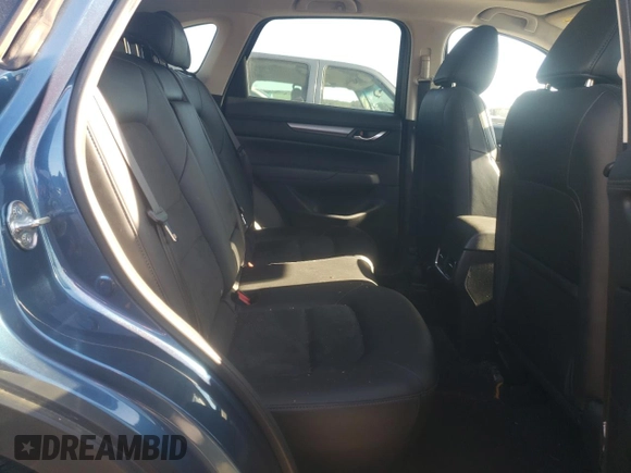 2020 Mazda CX-5 Touring with VIN JM3KFACM8L0774374, listed as a Copart auction lot 42870895 with 71,925 mi miles and Salvage Title. Bid and sale history available at DreamBid. Image 11.