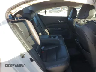 2018 Acura TLX with VIN 19UUB1F39JA002412, listed as a Copart auction lot 41780555 with 140,950 mi miles and Salvage Title. Bid and sale history available at carsss.com. Image 11.