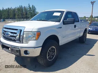 2011 Ford F-150 XL с VIN 1FTFX1ET4BFC24161, выставлен на аукционе IAAI как лот 42811171 с пробегом Не указан миль и . История ставок и продаж доступна на DreamBid. Изображение 2.