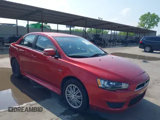 2015 Mitsubishi Lancer ES with VIN JA32U2FU3FU015336, listed as a IAAI auction lot 42095470 with 107,359 mi miles and . Bid and sale history available at DreamBid. Image 1.